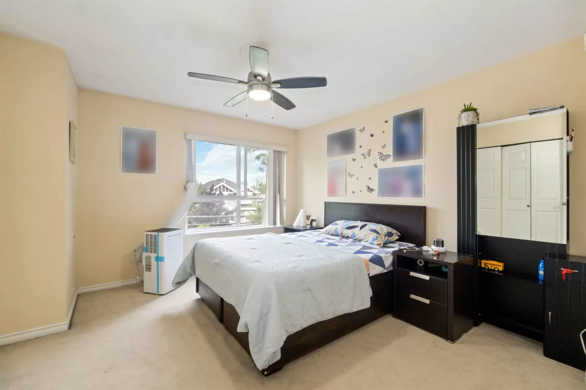 Garage Interior Photo of 3 12730 66 Avenue, Surrey, BC