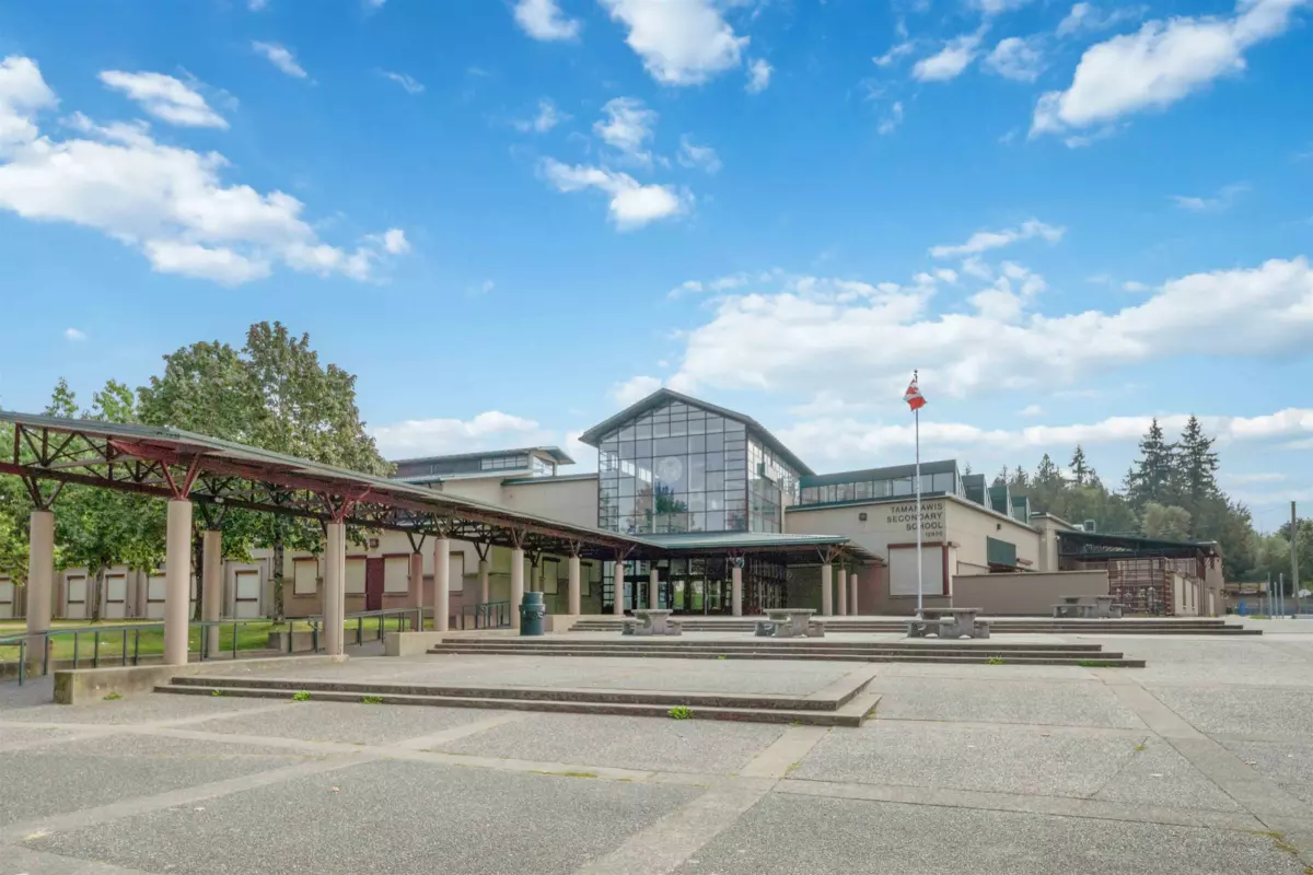 Garden / Landscaping Photo of 3 12730 66 Avenue, Surrey, BC