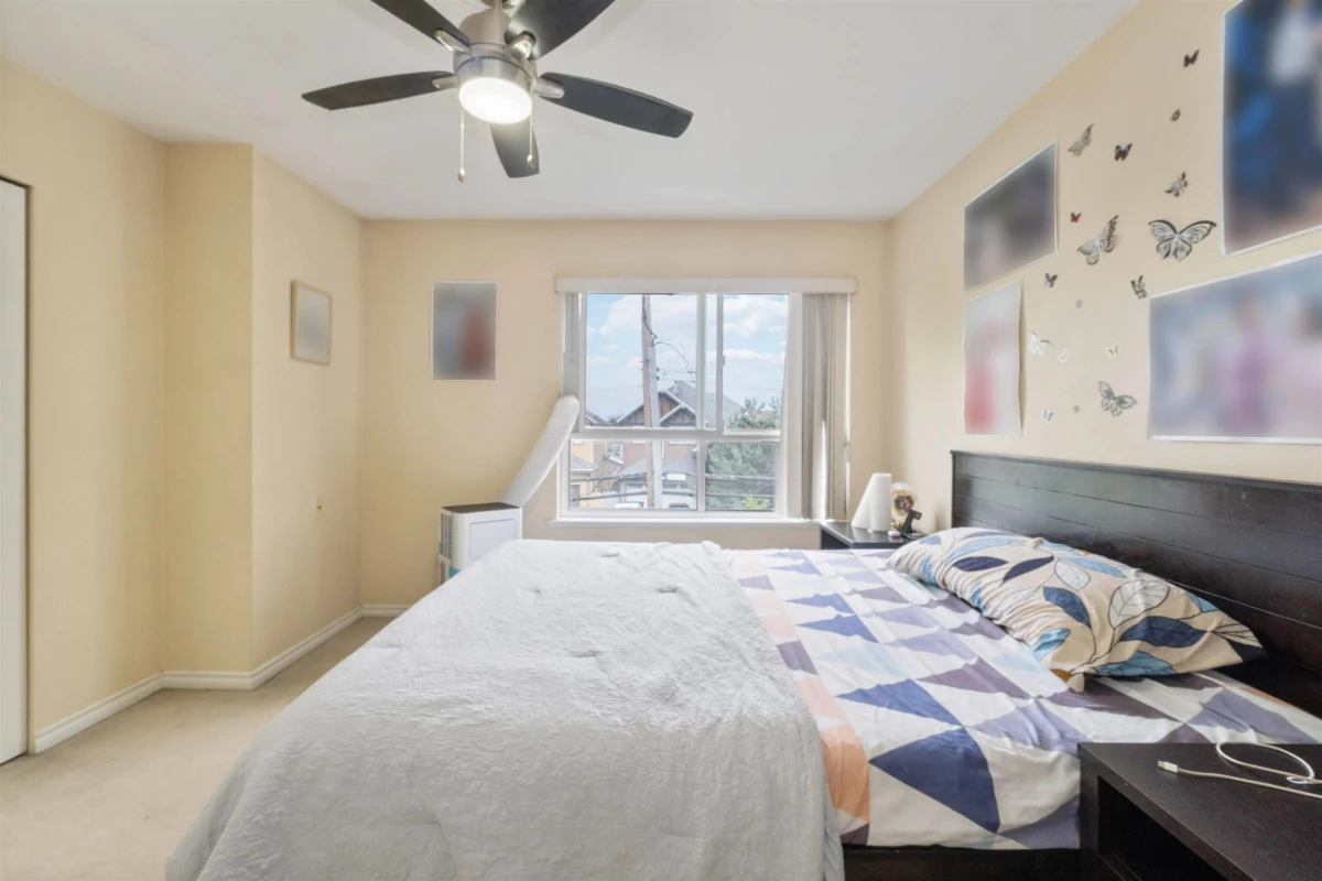 Hallway Photo of 3 12730 66 Avenue, Surrey, BC