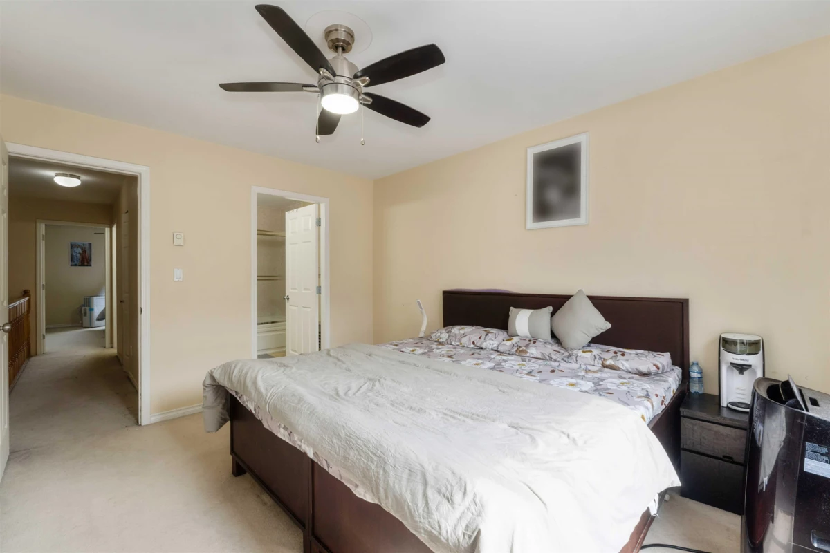 Loft / Bonus Room Photo of 3 12730 66 Avenue, Surrey, BC