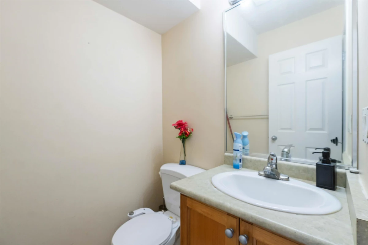 Office / Den Photo of 3 12730 66 Avenue, Surrey, BC