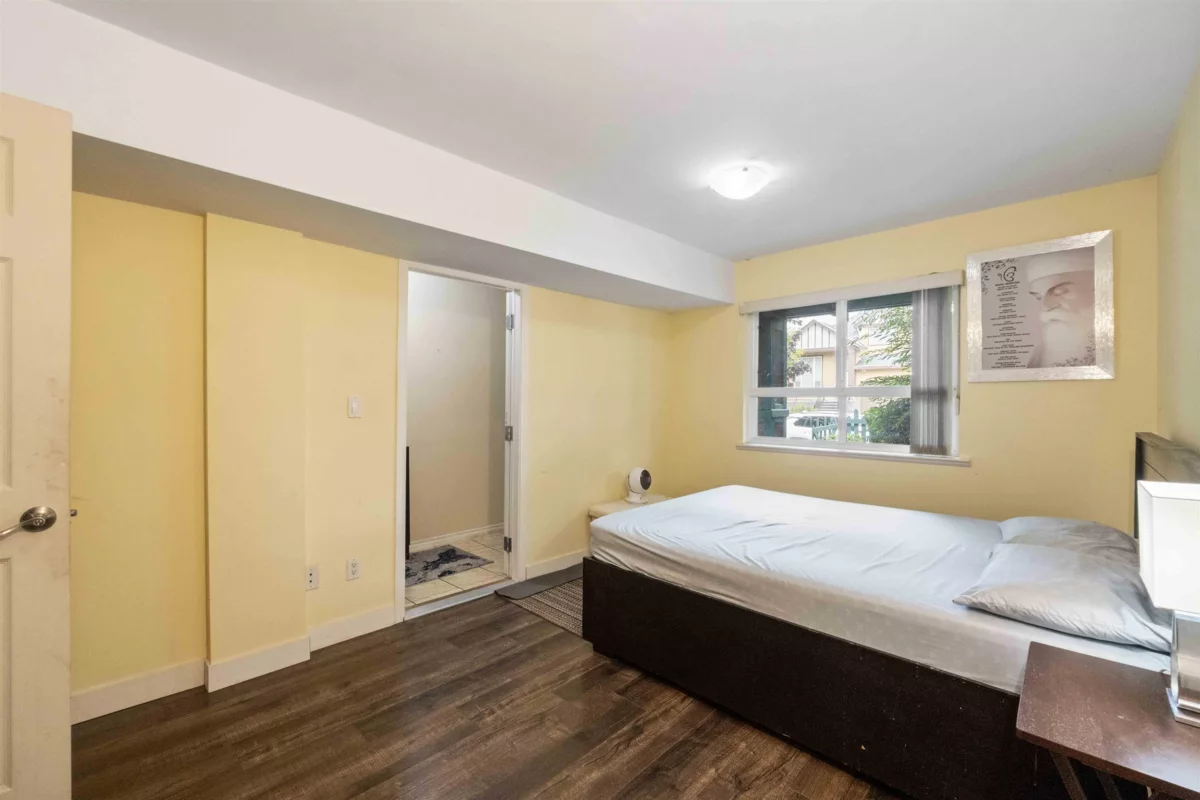 Outdoor Patio Photo of 3 12730 66 Avenue, Surrey, BC