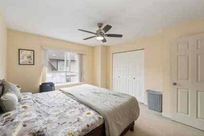 Guest Bathroom Photo of 3 12730 66 Avenue, Surrey, BC