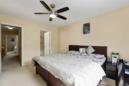 Loft / Bonus Room Photo of 3 12730 66 Avenue, Surrey, BC
