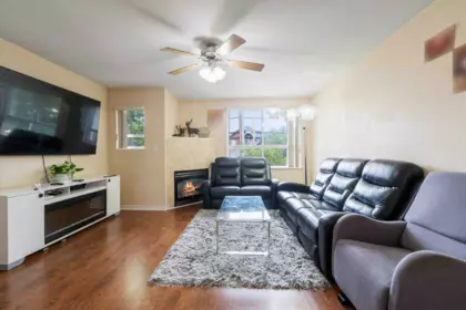 Pantry Photo of 3 12730 66 Avenue, Surrey, BC