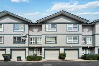 Swimming Pool Photo of 3 12730 66 Avenue, Surrey, BC