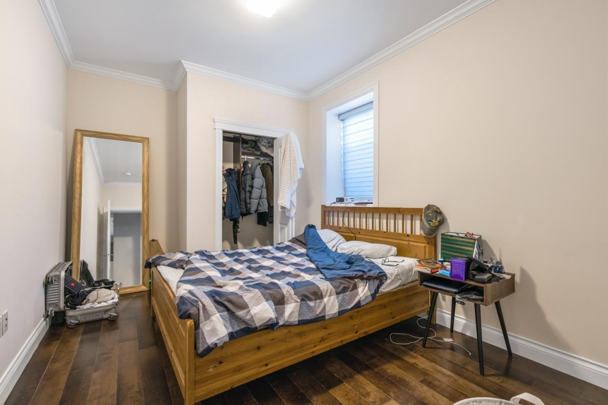 Bedroom 2 Photo of 3789 Clinton Street, Burnaby, BC