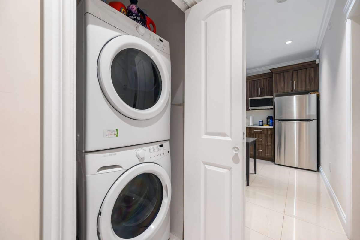 Bedroom 3 Photo of 3789 Clinton Street, Burnaby, BC