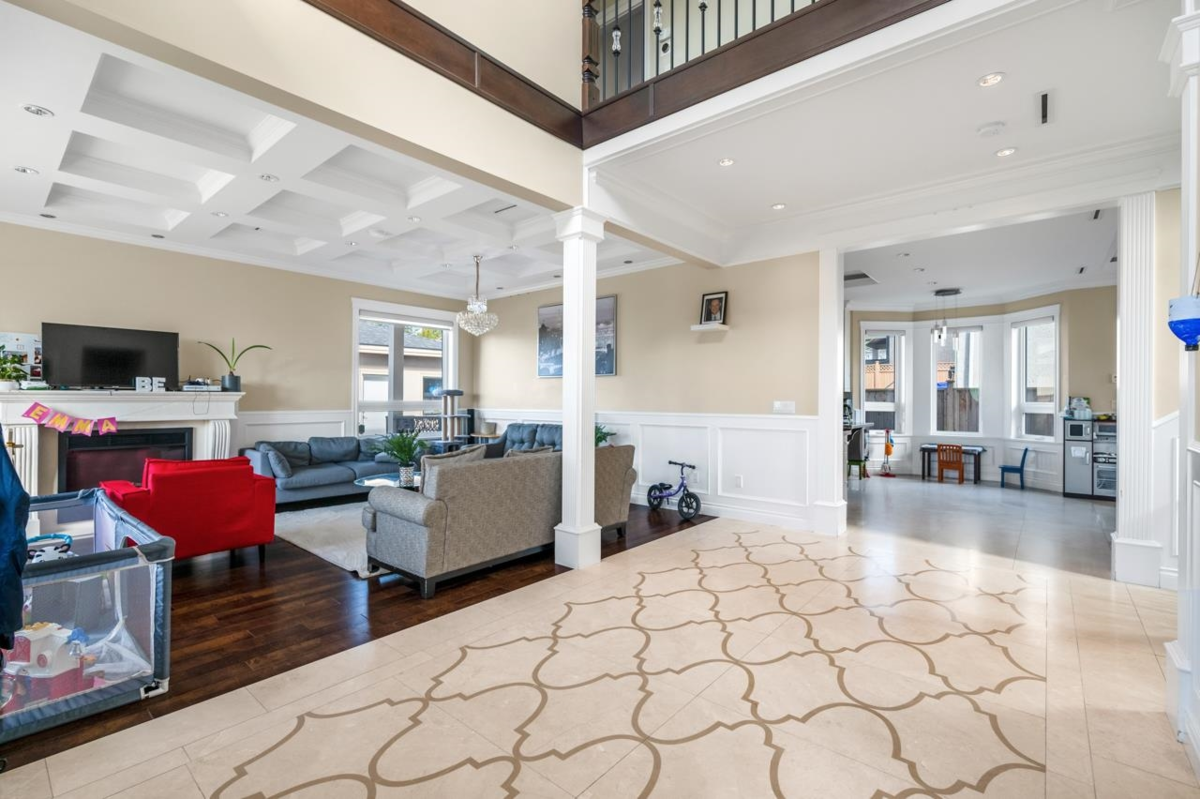 Kitchen Photo of 3789 Clinton Street, Burnaby, BC