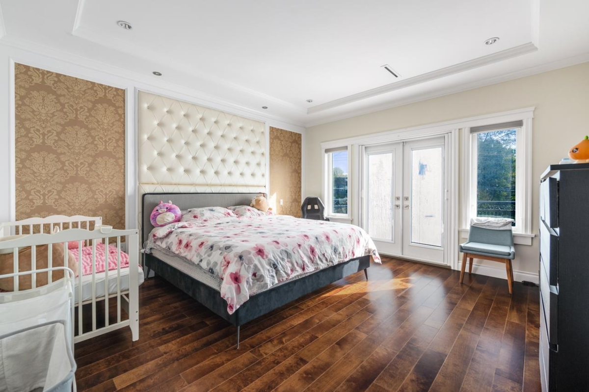 Laundry Room Photo of 3789 Clinton Street, Burnaby, BC