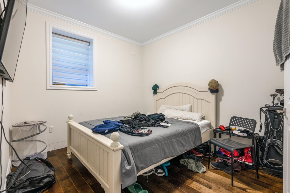 Outdoor Patio Photo of 3789 Clinton Street, Burnaby, BC