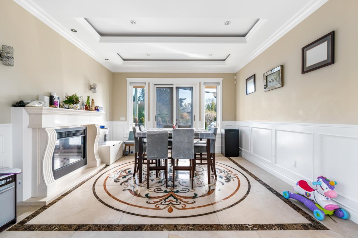 Pantry Photo of 3789 Clinton Street, Burnaby, BC