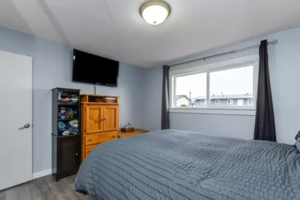 Basement Recreation Room Photo of 46428 Angela Avenue, Chilliwack, BC