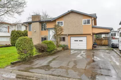 46428 Angela Avenue, Chilliwack, BC, Chilliwack — Single Family Residence for sale