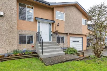 46428 Angela Avenue, Chilliwack, BC, Chilliwack — Single Family Residence for sale