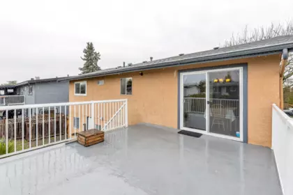 Garden / Landscaping Photo of 46428 Angela Avenue, Chilliwack, BC