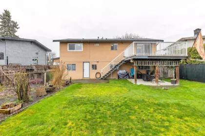 Hot Tub / Spa Photo of 46428 Angela Avenue, Chilliwack, BC