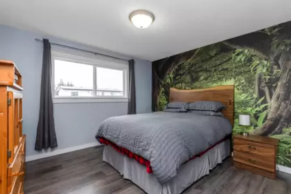 Loft / Bonus Room Photo of 46428 Angela Avenue, Chilliwack, BC