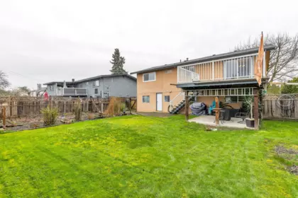 Outdoor Kitchen Photo of 46428 Angela Avenue, Chilliwack, BC