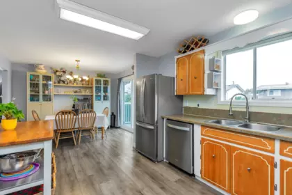 Pantry Photo of 46428 Angela Avenue, Chilliwack, BC