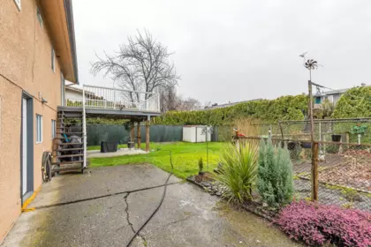 Street View Photo of 46428 Angela Avenue, Chilliwack, BC
