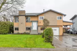 46428 Angela Avenue, Chilliwack, BC