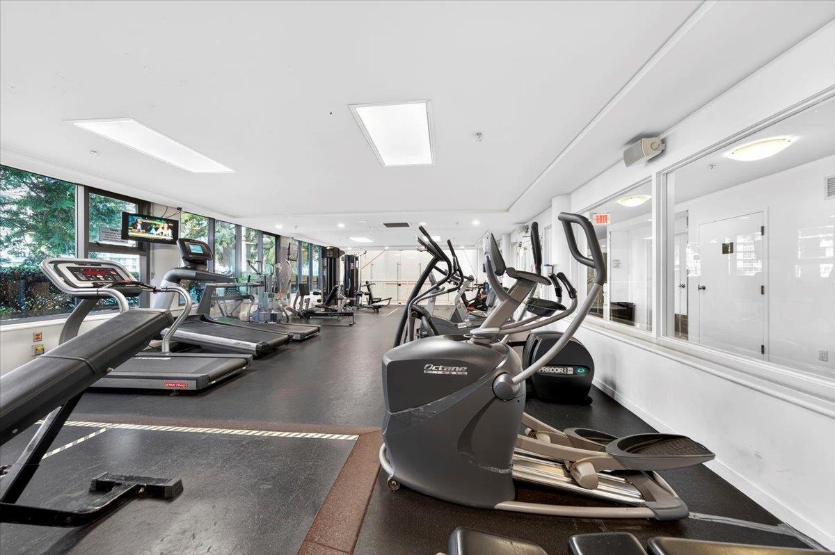 Neighborhood Park Photo Near 603 1009 Expo Boulevard, Vancouver, BC