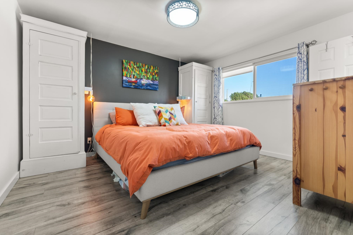 Bedroom 2 Photo of 1664 58 Street, Delta, BC