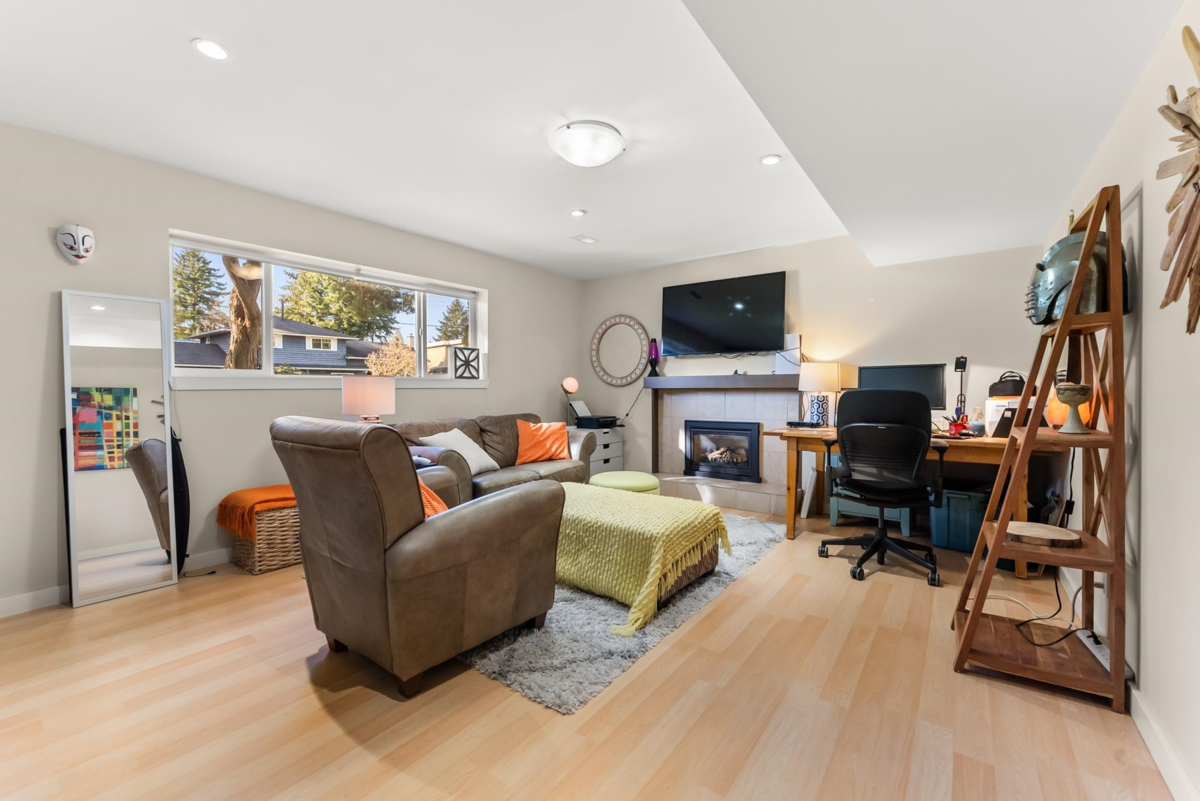 Bedroom 4 Photo of 1664 58 Street, Delta, BC