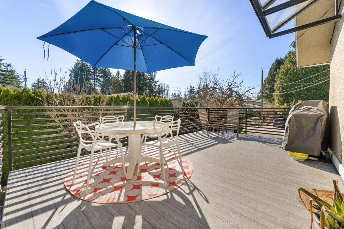 Loft / Bonus Room Photo of 1664 58 Street, Delta, BC