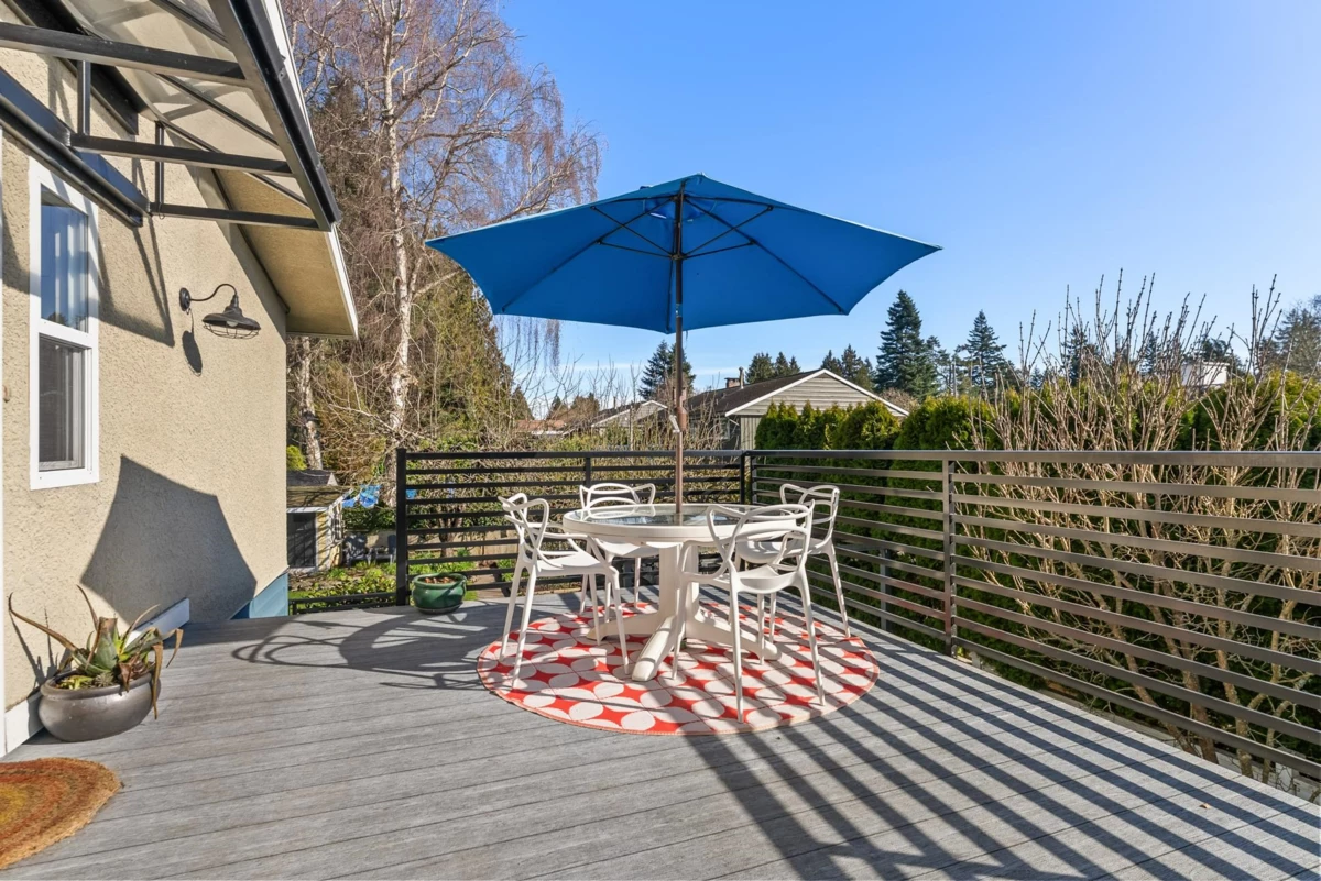 Office / Den Photo of 1664 58 Street, Delta, BC