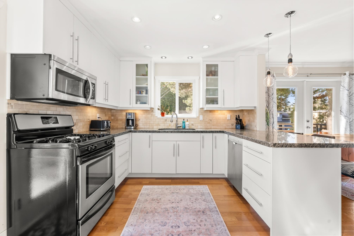 Pantry Photo of 1664 58 Street, Delta, BC