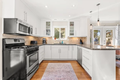 Pantry Photo of 1664 58 Street, Delta, BC