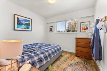 Walk-In Closet Photo of 1664 58 Street, Delta, BC