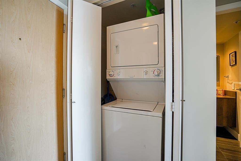 Bedroom 4 Photo of 1202 2763 Chandlery Place, Vancouver, BC