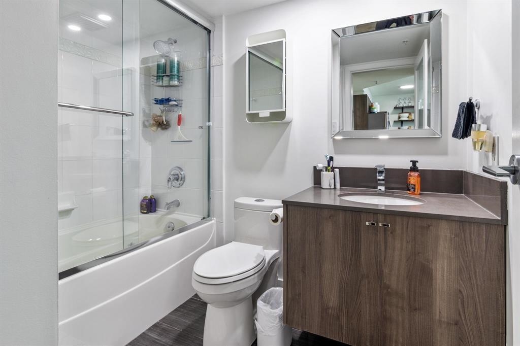 Pantry Photo of 1202 2763 Chandlery Place, Vancouver, BC