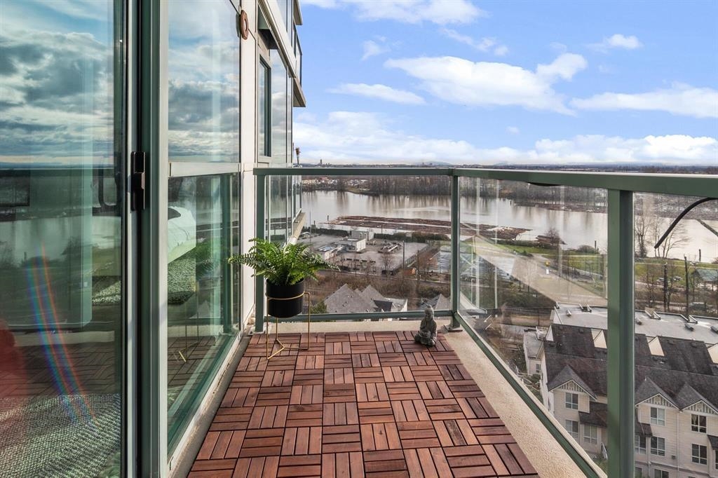 Primary Bathroom Photo of 1202 2763 Chandlery Place, Vancouver, BC