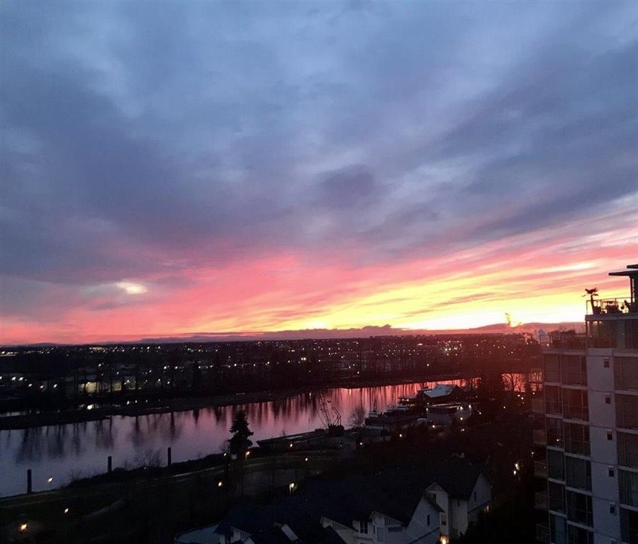 Walk-In Closet Photo of 1202 2763 Chandlery Place, Vancouver, BC