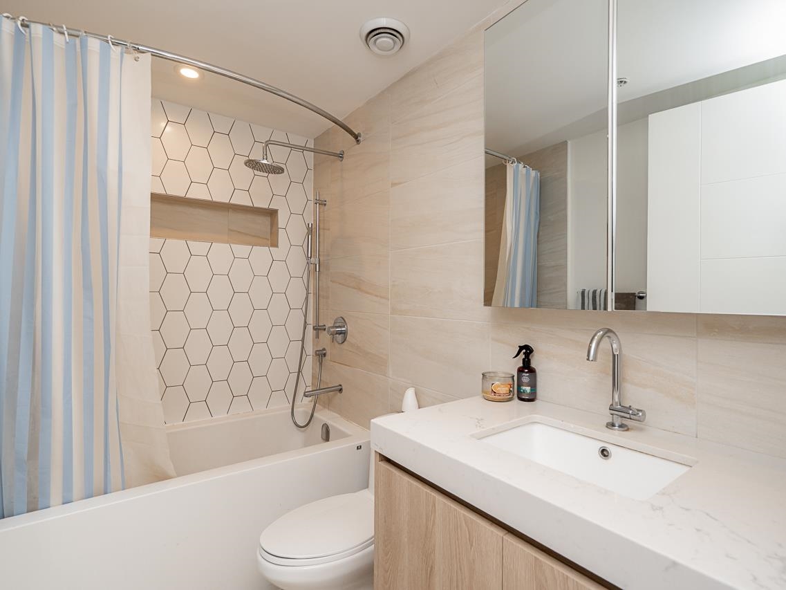 Bedroom 4 Photo of 444 38362 Buckley Avenue, Squamish, BC