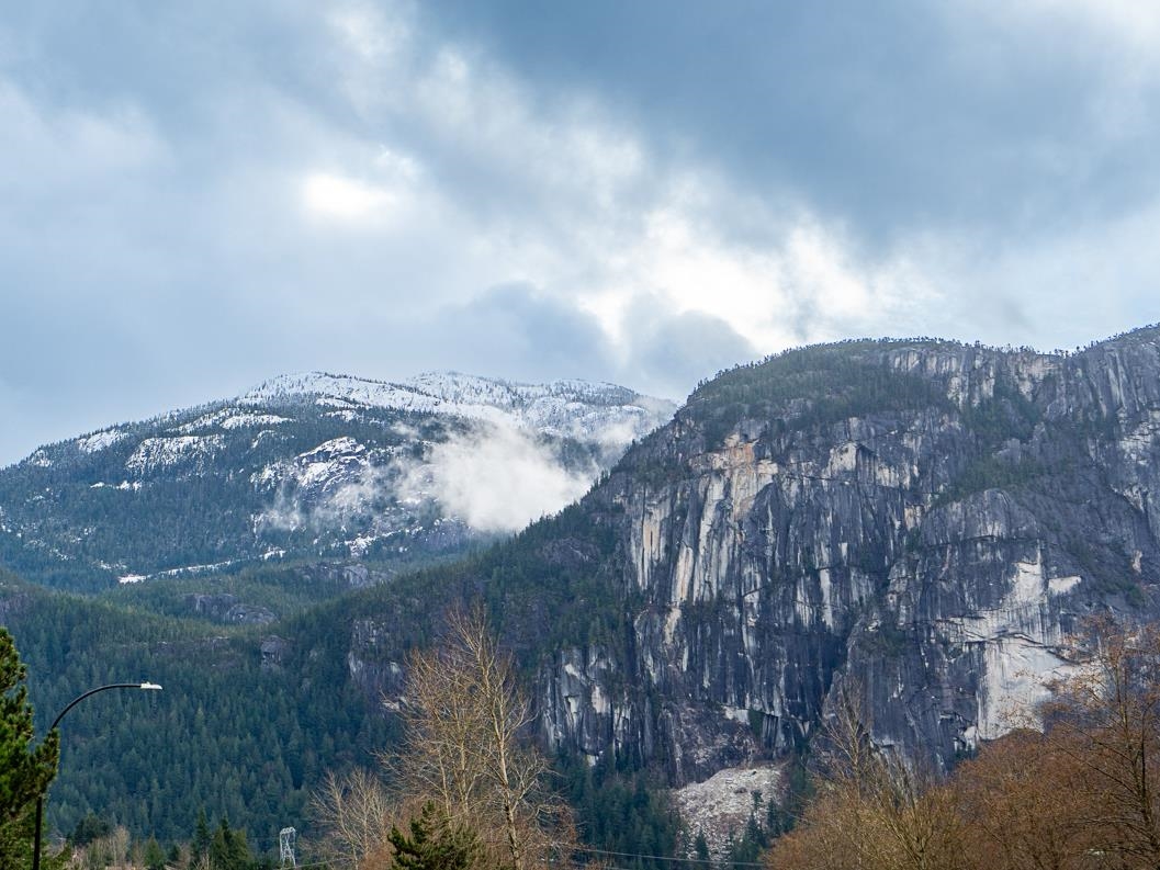 Entry Foyer Photo of 444 38362 Buckley Avenue, Squamish, BC