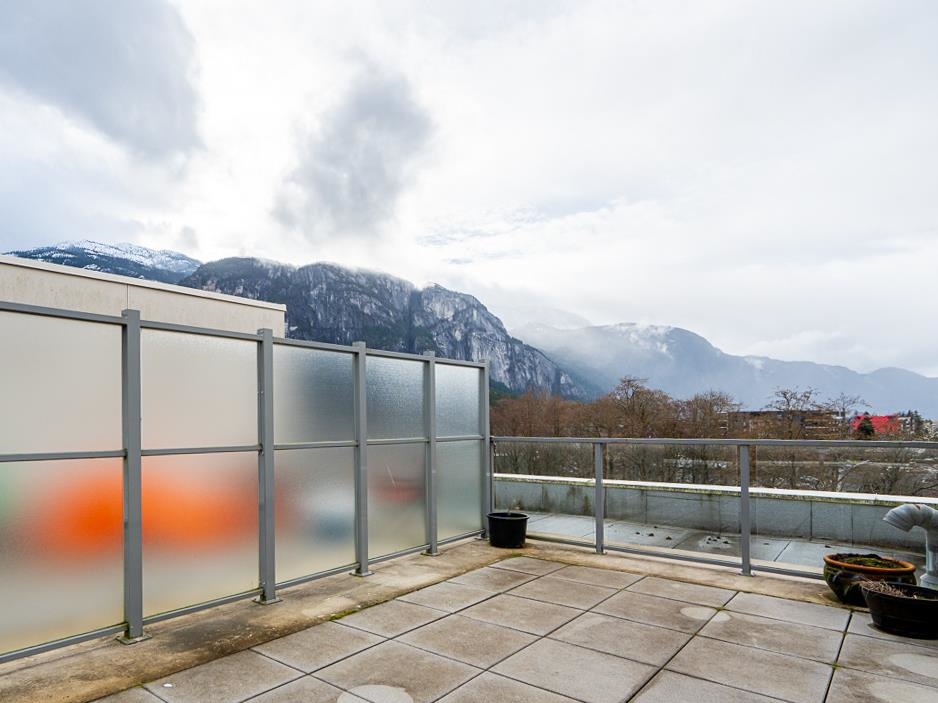 Mudroom Photo of 444 38362 Buckley Avenue, Squamish, BC