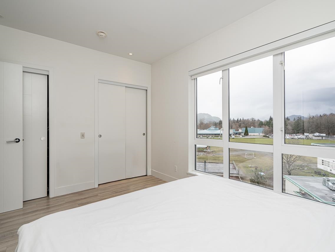 Powder Room Photo of 444 38362 Buckley Avenue, Squamish, BC