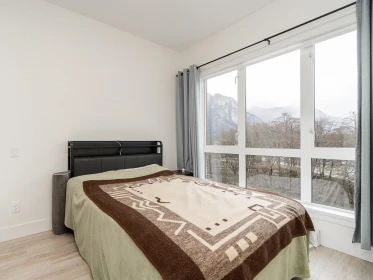 Loft / Bonus Room Photo of 444 38362 Buckley Avenue, Squamish, BC