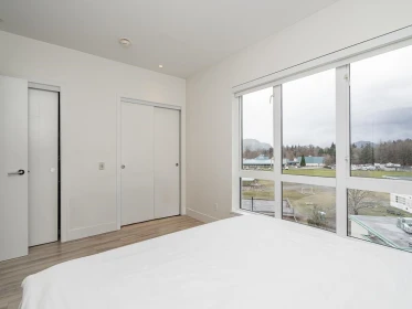 Powder Room Photo of 444 38362 Buckley Avenue, Squamish, BC