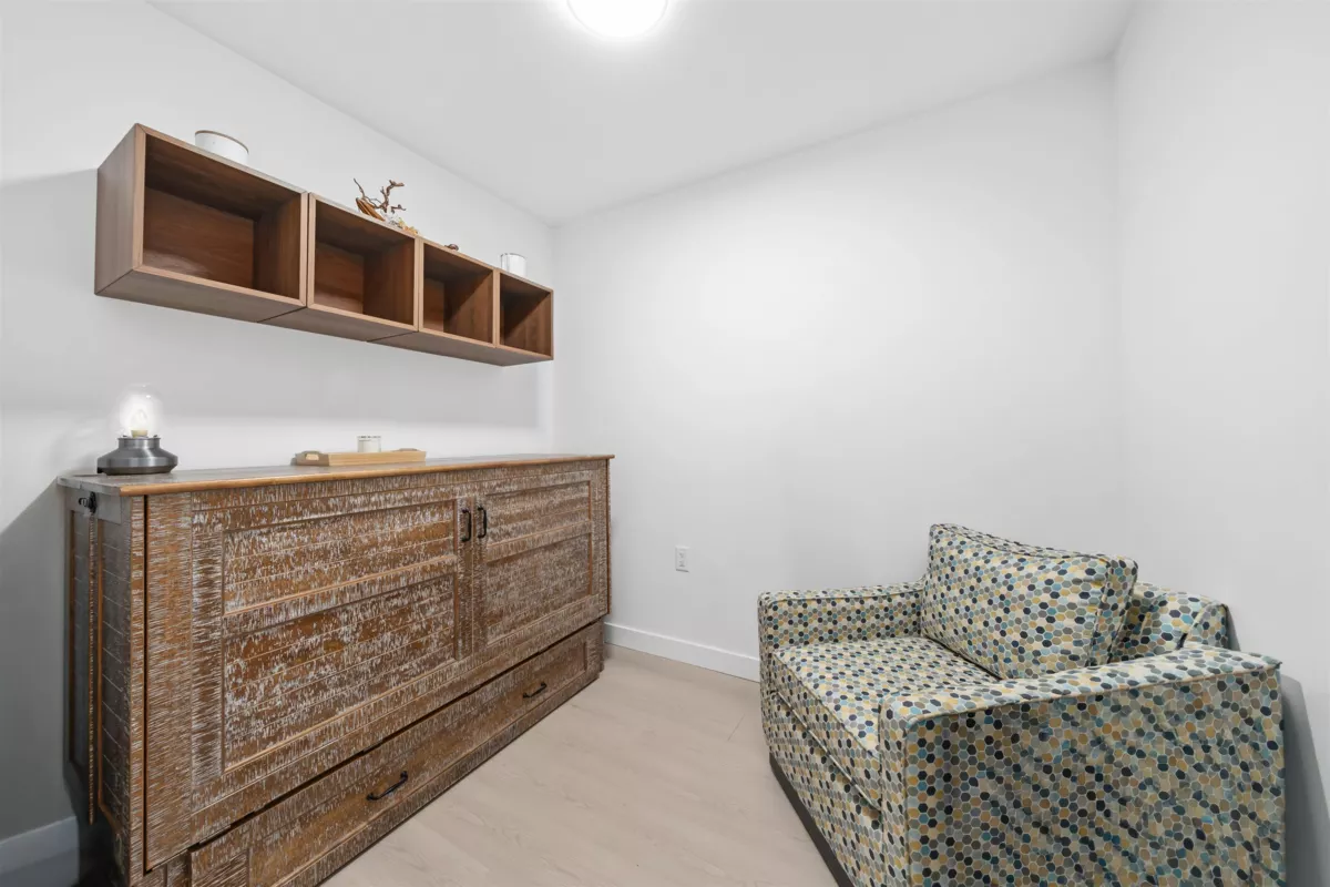 Powder Room Photo of 305 2002 St. George Street, Port Moody, BC