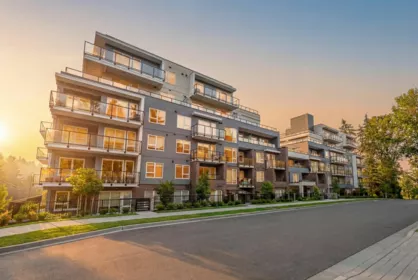 305 2002 St. George Street, Port Moody, BC, Port Moody Centre — 2 bed apartment/condo for sale