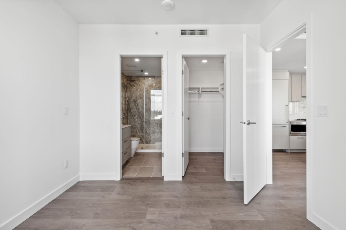 Pantry Photo of 404 6468 Willingdon Avenue, Burnaby, BC