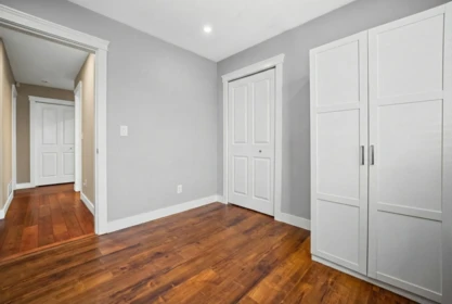 Basement Recreation Room Photo of 11830 Meadowlark Drive, Maple Ridge, BC