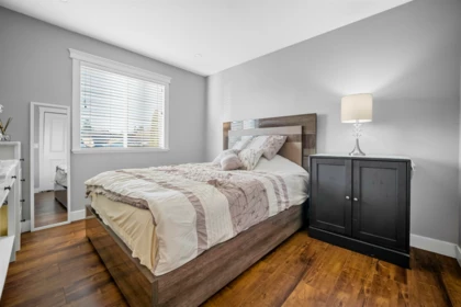 Bedroom 4 Photo of 11830 Meadowlark Drive, Maple Ridge, BC