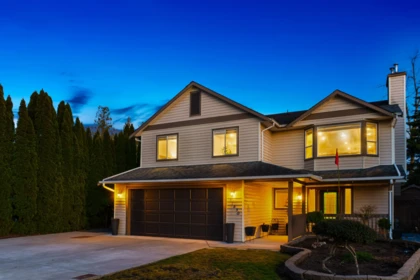 11830 Meadowlark Drive, Maple Ridge, BC, Maple Ridge — Single Family Residence for sale